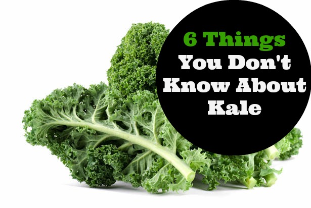 6-things-you-don't-know-about-kale