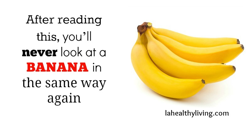 Amazing Facts About Bananas You Probably Never Knew