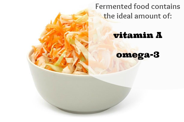 5 Compelling Reasons to Include Fermented Foods In Your Diet