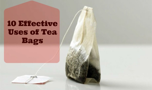 tea-bag