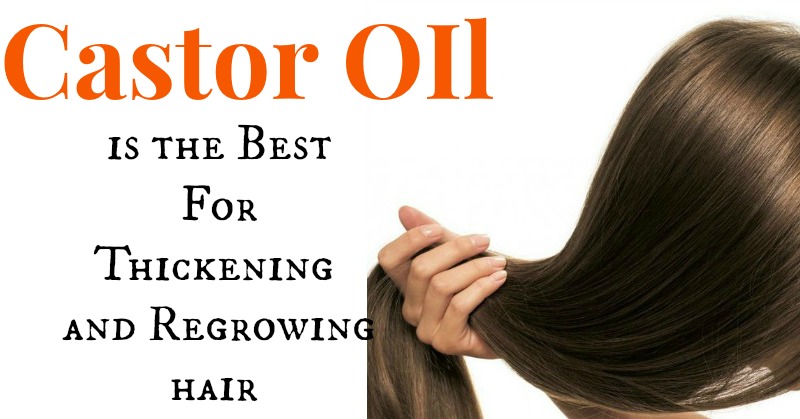 The Many Castor Oil Uses and Benefits 