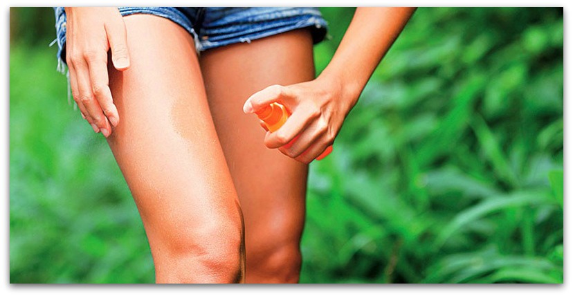 10 Most Effective Natural Mosquito Bite Remedies